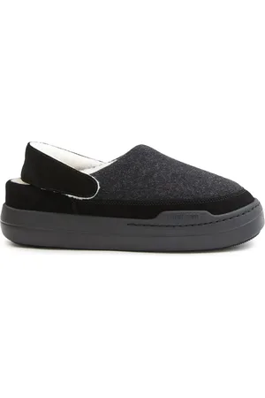 Moon Boot Herre, Sko, Svart, 42 EU