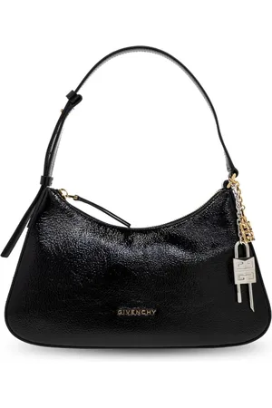 Givenchy Dame, Vesker, Svart, ONE SIZE