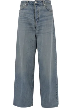 haikure Dame, Jeans, Blå, W23