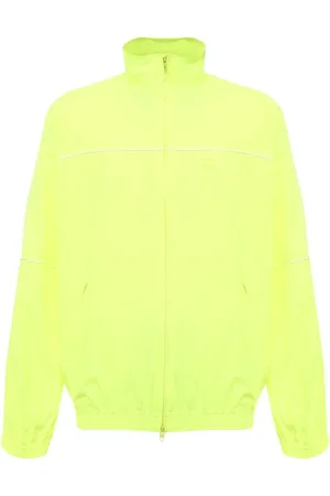 Balenciaga Herre, Jakker, Gul, M