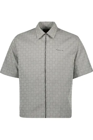 Givenchy Herre, Jakker, Grå, M
