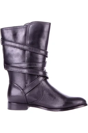 Ralph Lauren Dame, Sko, Svart, 41 EU