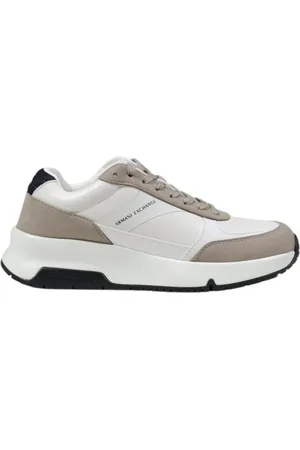 Armani Exchange Herre, Sko, , 41 EU