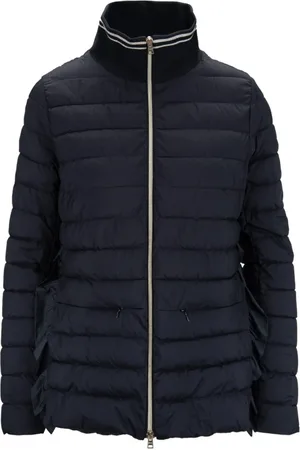 HERNO Dame, Jakker, Svart, S