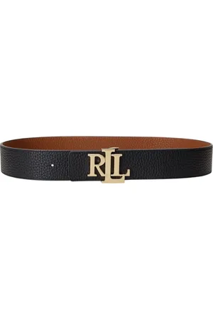 Ralph Lauren Dame, Accessories, Svart, L