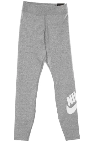 Nike Dame, Bukser, Grå, L