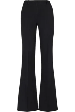 Balmain Dame, Bukser, Svart, M