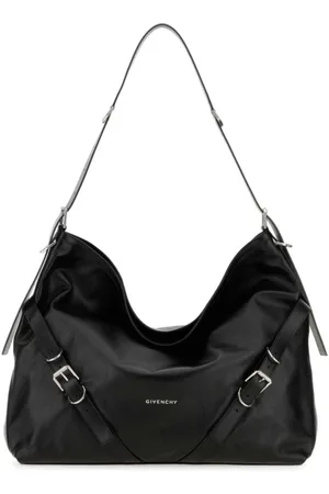 Givenchy Dame, Vesker, Svart, ONE SIZE
