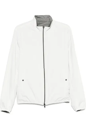 HERNO Herre, Jakker, Hvit, XL