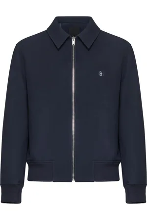 Givenchy Herre, Jakker, Blå, L