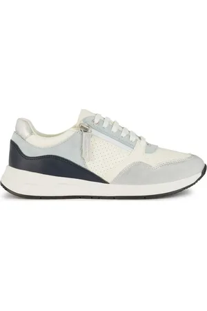 Geox Dame, Sko, Flerfarget, 41 EU