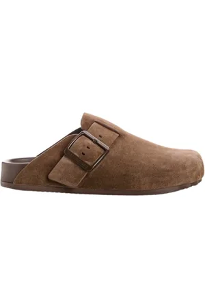 Balenciaga Herre, Sko, Brun, 41 EU