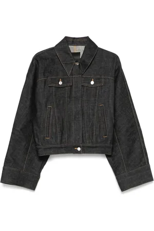 Givenchy Dame, Jakker, Blå, S