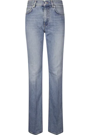 haikure Dame, Jeans, Blå, W25