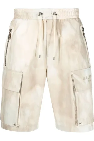 Balmain Herre, Shorts, , M