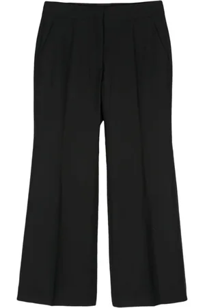 Givenchy Dame, Bukser, Svart, M