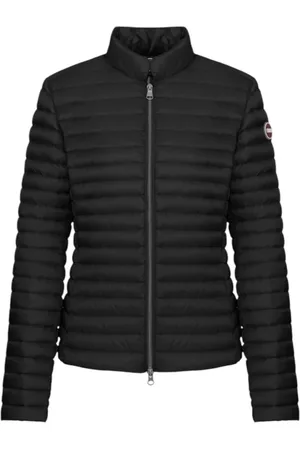 Colmar Dame, Jakker, Svart, M