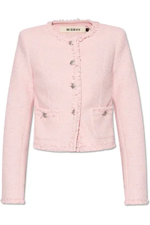 MISBHV Dame, Jakker, Rosa, M