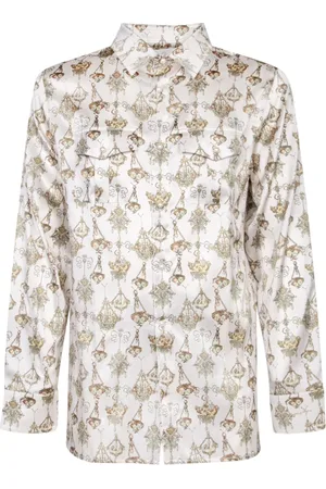 Givenchy Herre, Skjorter, , M