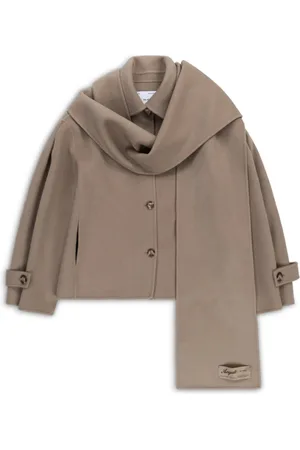 Axel Arigato Dame, Jakker, Brun, M