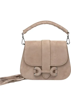 Alma en Pena Dame, Vesker, Brun, ONE SIZE