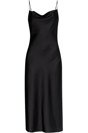 AllSaints Dame, Kjoler, Svart, XS
