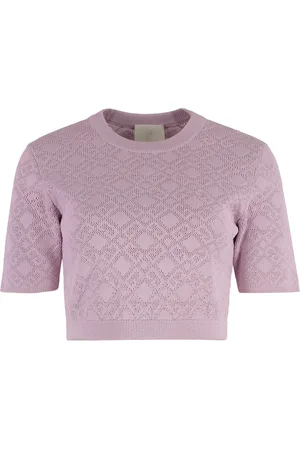 Givenchy Dame, Strikkevarer, Rosa, M