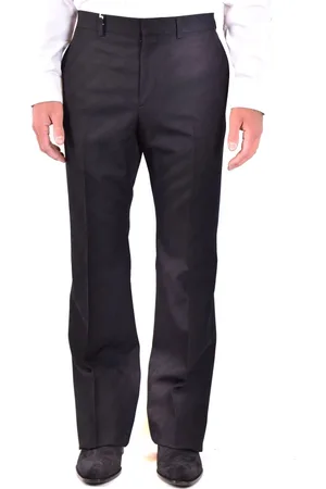 Givenchy Herre, Bukser, Svart, M