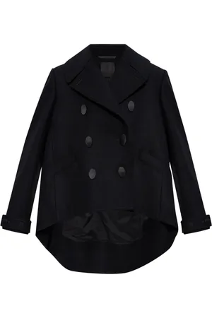 Givenchy Dame, Jakker, Svart, S