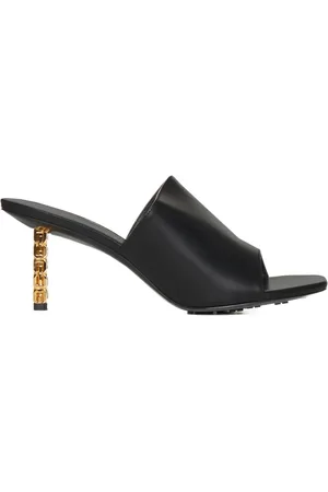 Givenchy Dame, Sko, Svart, 37 EU