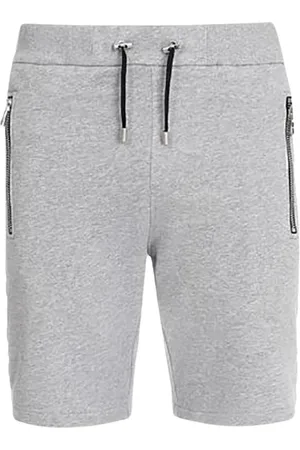 Balmain Dame, Shorts, Grå, M