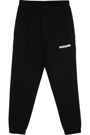 BARROW Herre, Bukser, Svart, L