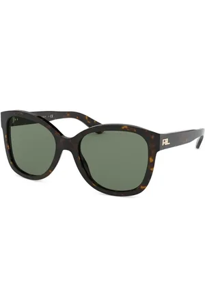 Ralph Lauren Dame, Accessories, Brun, ONE SIZE