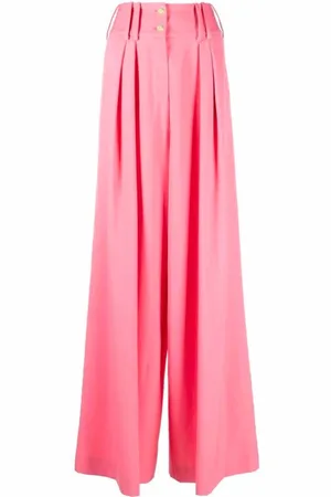 Balmain Dame, Bukser, Rosa, S