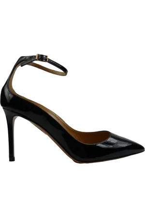 Aquazzura Dame, Sko, Svart, 36 1/2 EU
