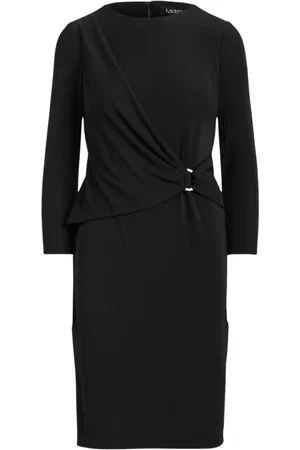 Ralph Lauren Dame, Kjoler, Svart, S