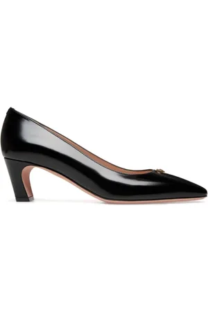 Bally Dame, Sko, Svart, 39 EU