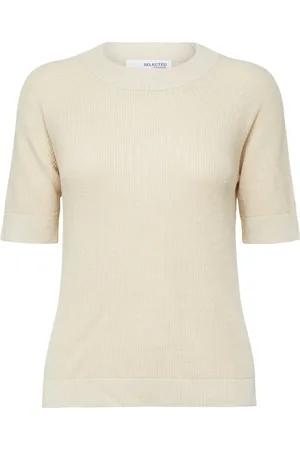 SELECTED Dame, Strikkevarer, , XS