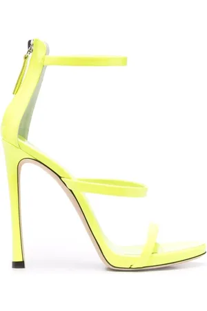 Giuseppe Zanotti Dame, Sko, Gul, 38 EU