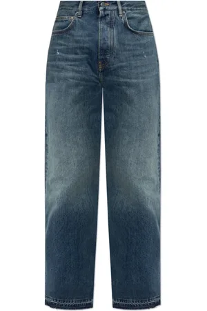 AMIRI Herre, Jeans, Blå, W32