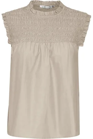 Gestuz Dame, Bluser & Skjorter, , M