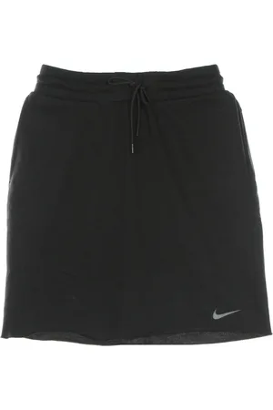 Nike Dame, Skjørt, Svart, M