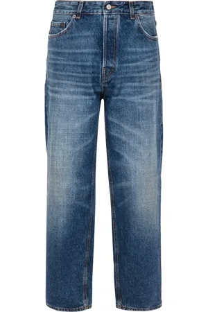 haikure Dame, Jeans, Blå, W26