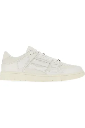 AMIRI Herre, Sko, Hvit, 41 EU