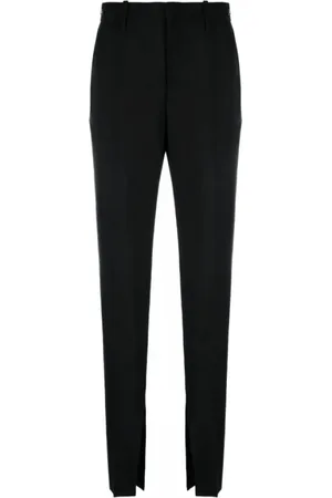 Gucci Dame, Bukser, Svart, S