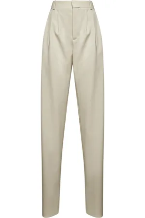 Saint Laurent Dame, Bukser, , M