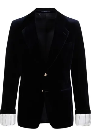 Gucci Herre, Jakker, Svart, M