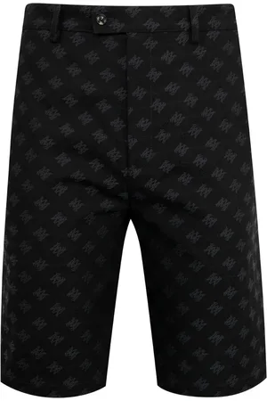 AMIRI Herre, Shorts, Svart, M
