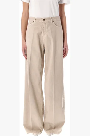 haikure Dame, Jeans, , W27