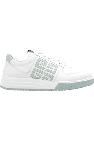 Givenchy Dame, Sko, Hvit, 39 EU